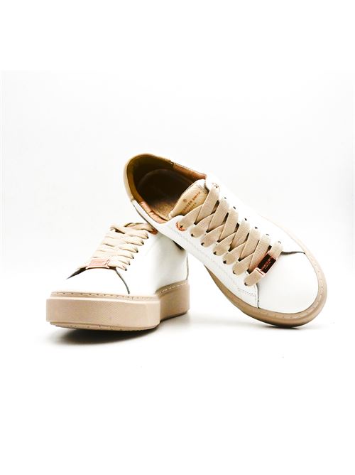 Sneakers, donna, logate. ALEXANDER SMITH | 8372WBE